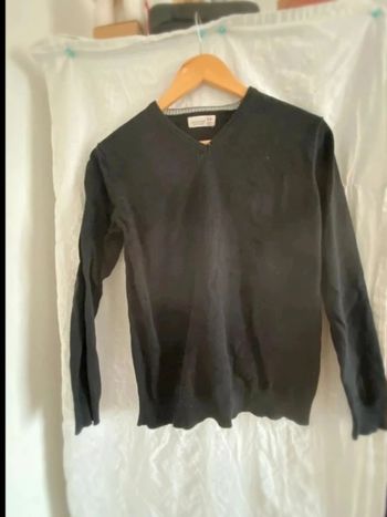 Pull-over