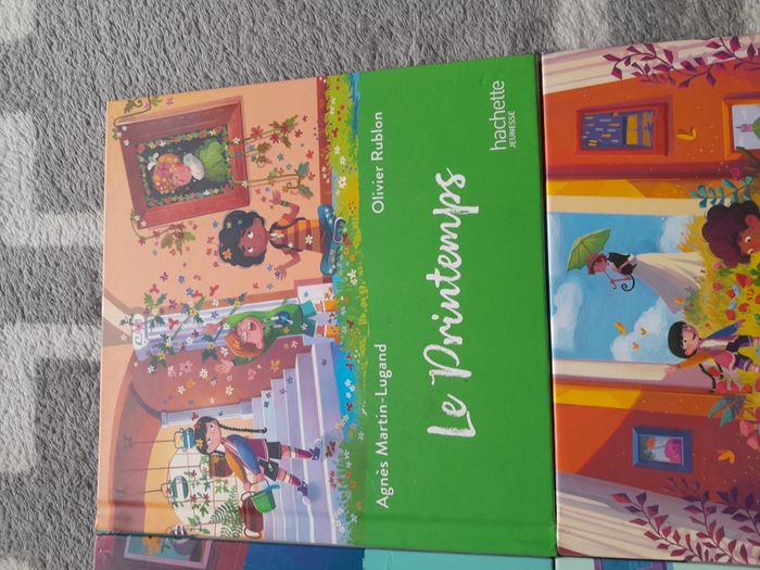Lot de 4 livres macdo - Collection musée magique - photo numéro 5
