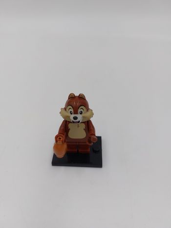 Minifigurine Disney MF0554 Tic