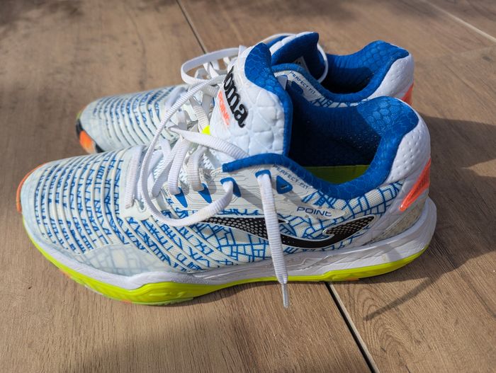Chaussures padel Joma 44 - photo numéro 6