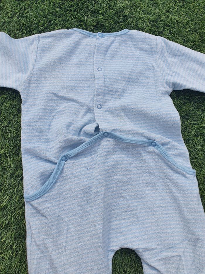 Pyjama - photo numéro 5