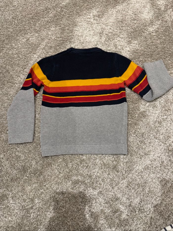 Pull - photo numéro 3