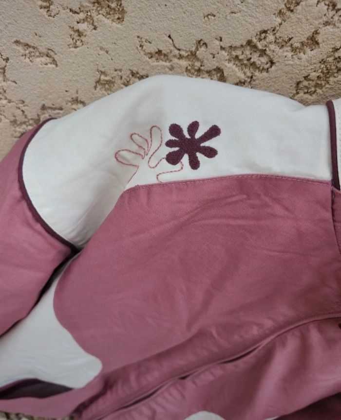 Manteau ski hiver 10 ans Quechua - photo numéro 5