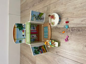 Playmobil 6159 Coffre terrasse de vacances