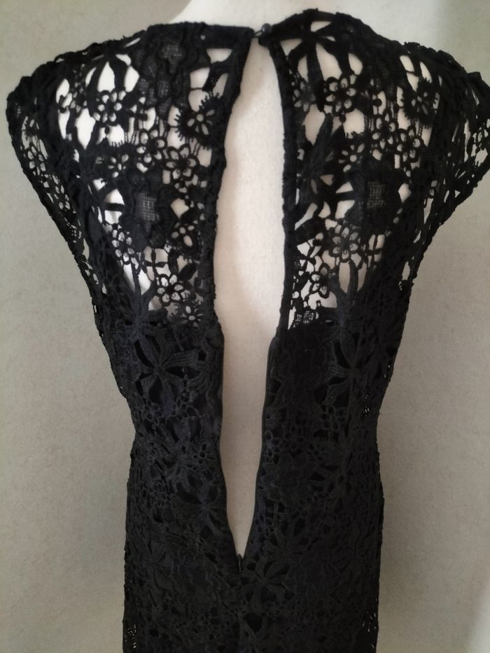 Robe sans manche - photo numéro 6