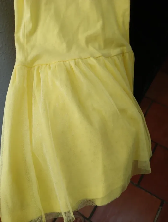 Robe d'été - photo numéro 4