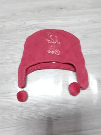 Bonnet