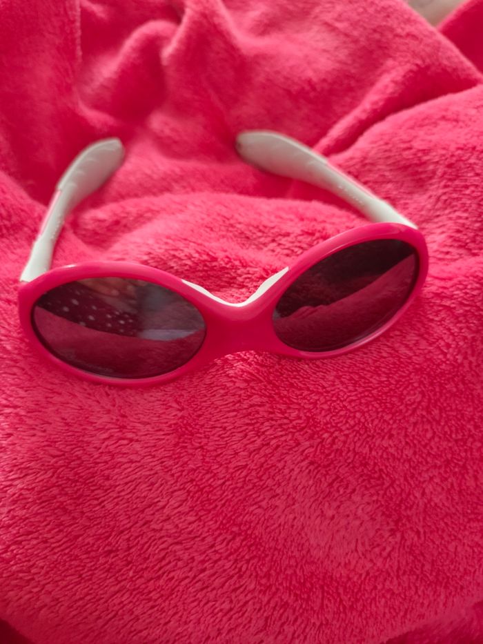 Lunette de soleil