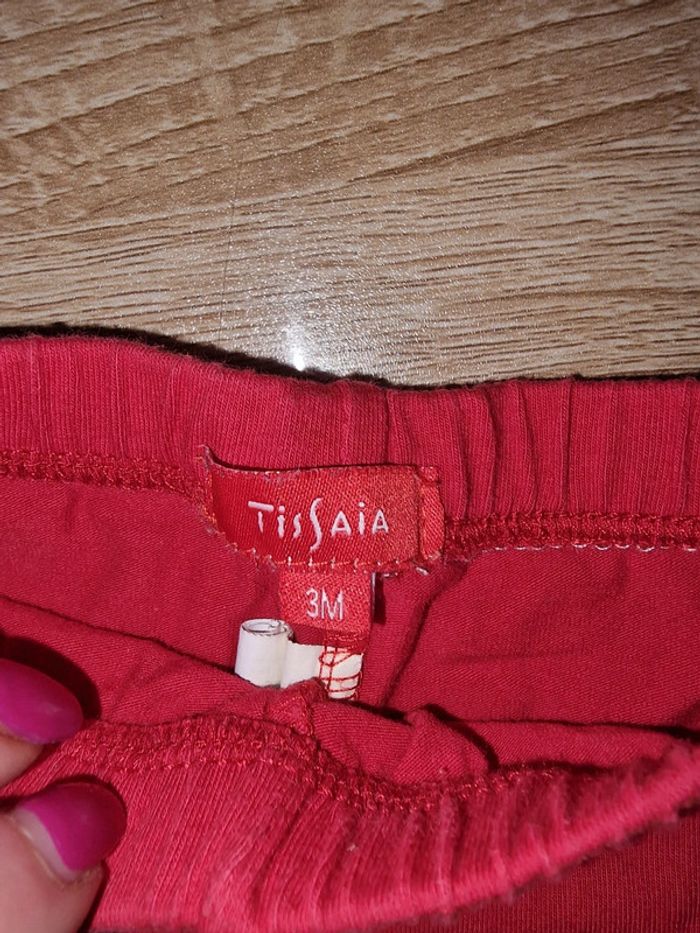 Ensemble 3 mois - photo numéro 3