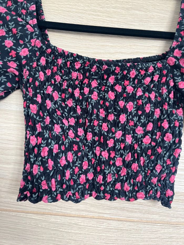 Croc top - Urban outfitters - photo numéro 2