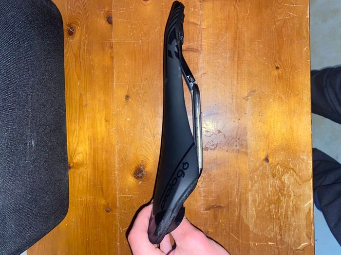 Selle de vélo prologo - photo numéro 3