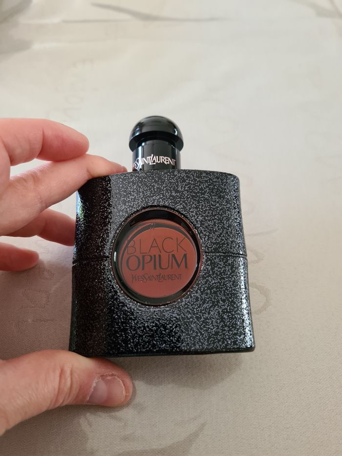 Black opium 50ml - photo numéro 4
