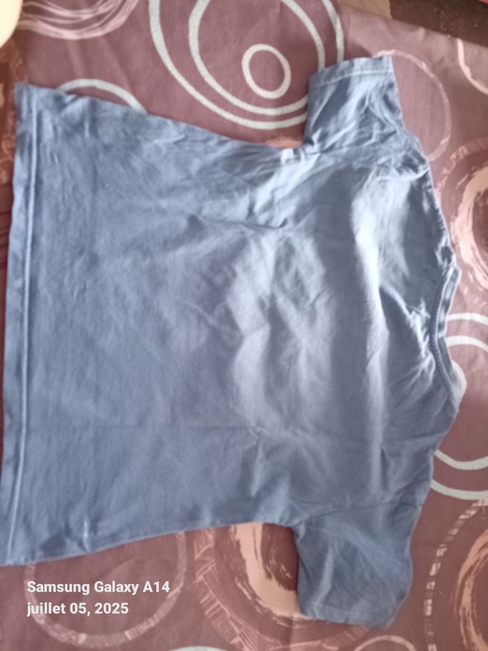 Tee-shirt - photo numéro 3