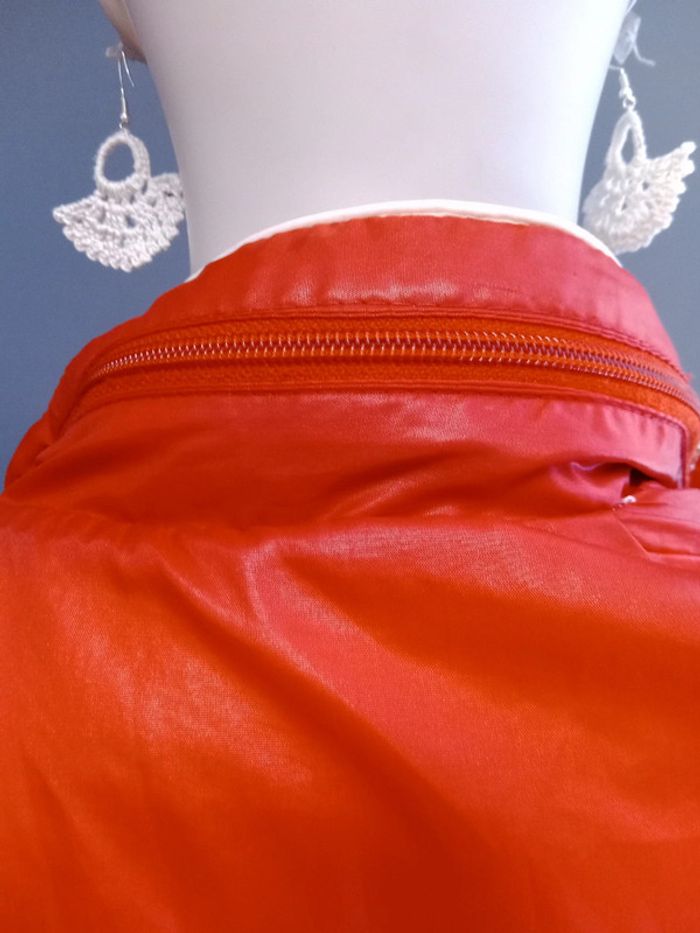 Coupe vent 🍃 - photo numéro 4