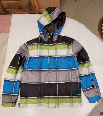 Blouson de ski Oxbow 12 ans 
