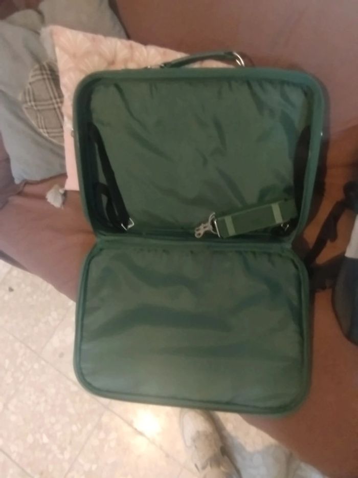 Valise cyrillus - photo numéro 3