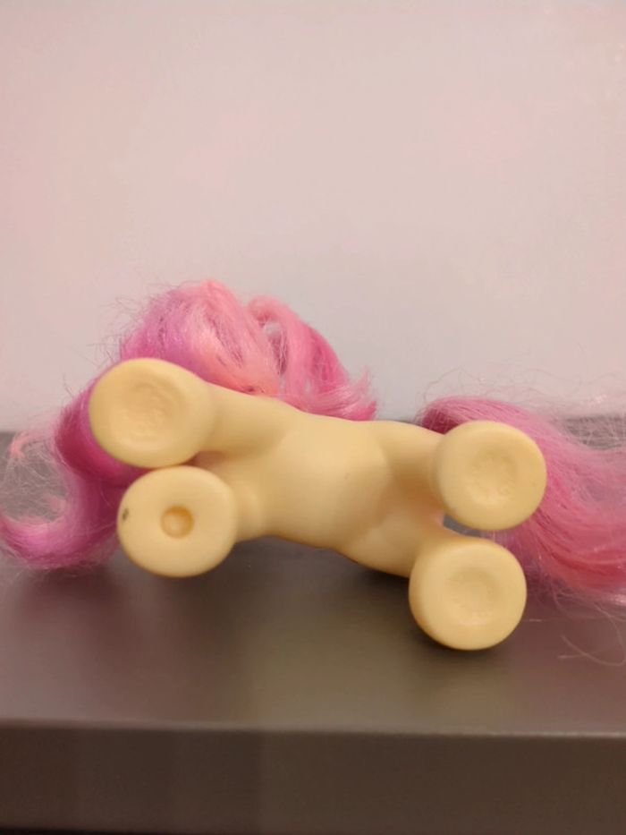 mon petit poney g3 royal bouquet - photo numéro 4