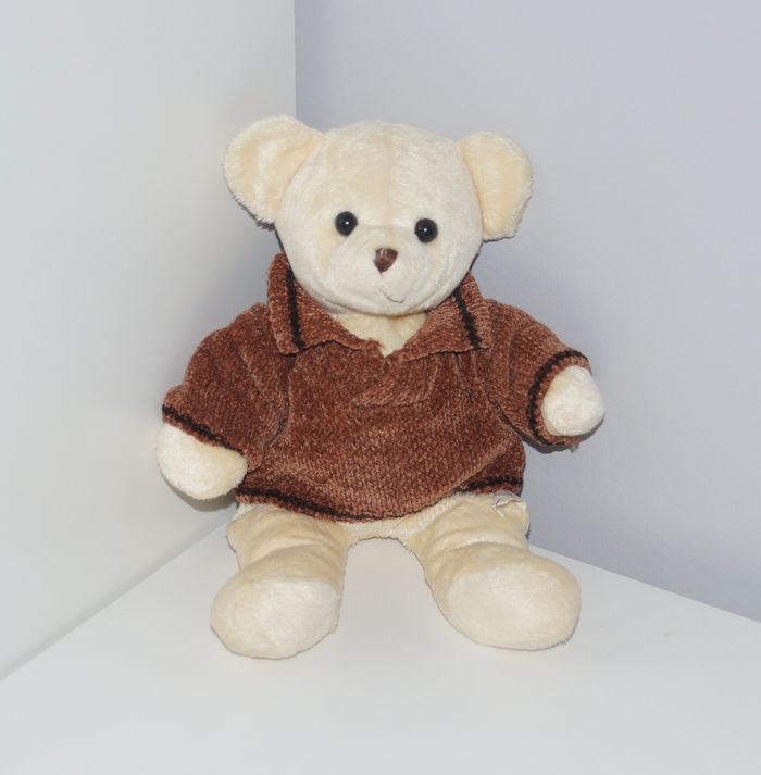 DOUDOU OURSON