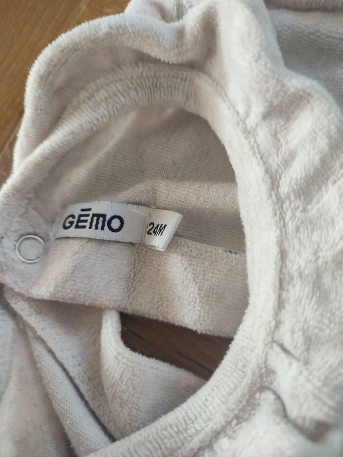 Pyjama - photo numéro 2