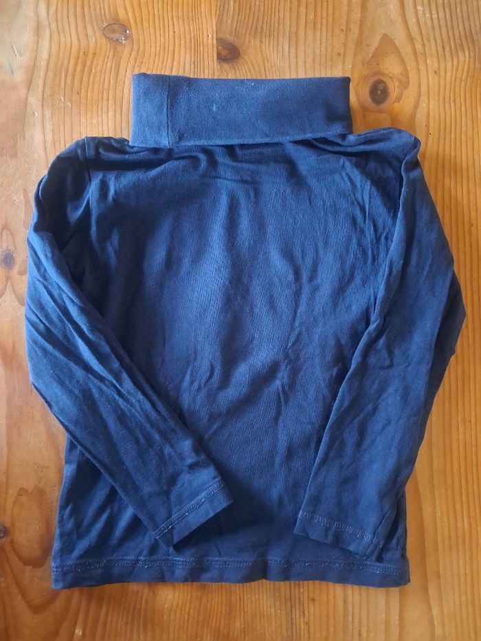 T.shirt garçon - 5 ans - Pat'Patrouille - photo numéro 4