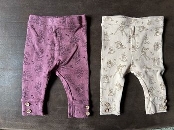 Legging bébé disney