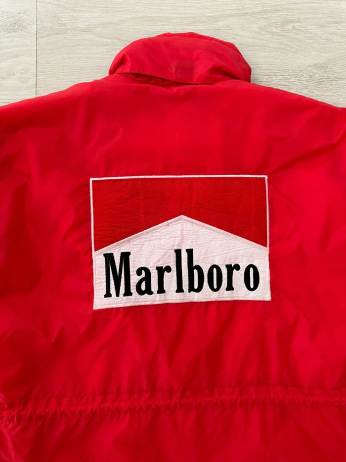 Veste Marlboro - photo numéro 7