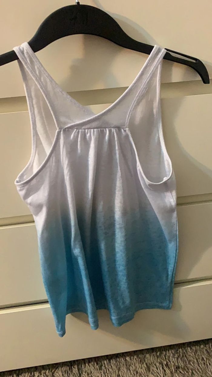 Débardeur Rigolo (taille 134/140) - photo numéro 5