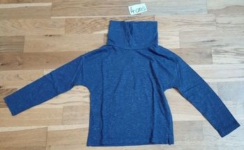 T-shirt fille 4 ans