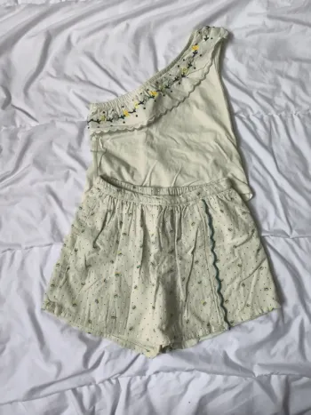 Tenue été SGMJ