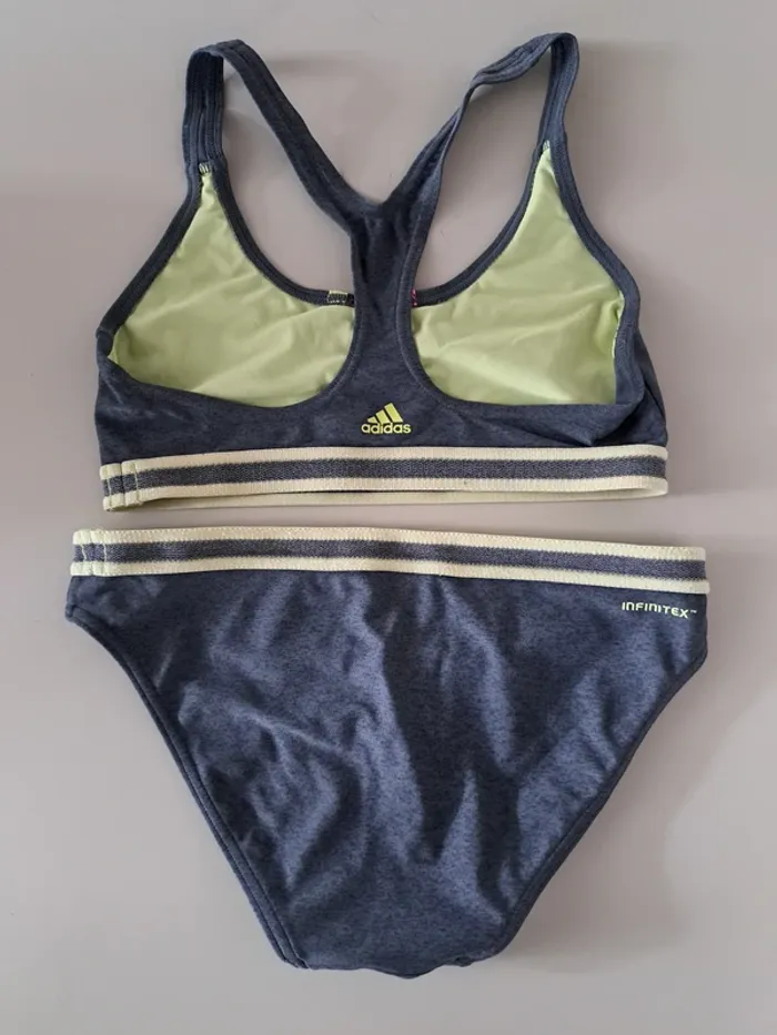 Maillot de bain 👙 - photo numéro 2
