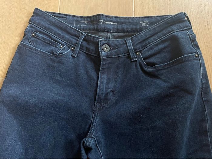 Pantalon jean - Levi’s - 27 - photo numéro 3