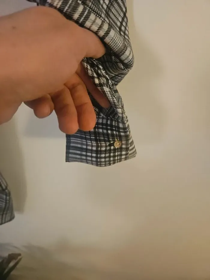 Robe Zara neuve - Taille S - photo numéro 5