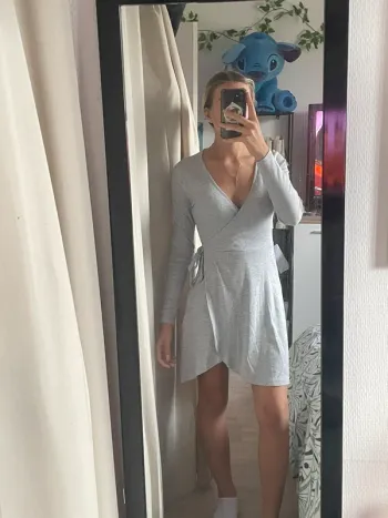Robe femme