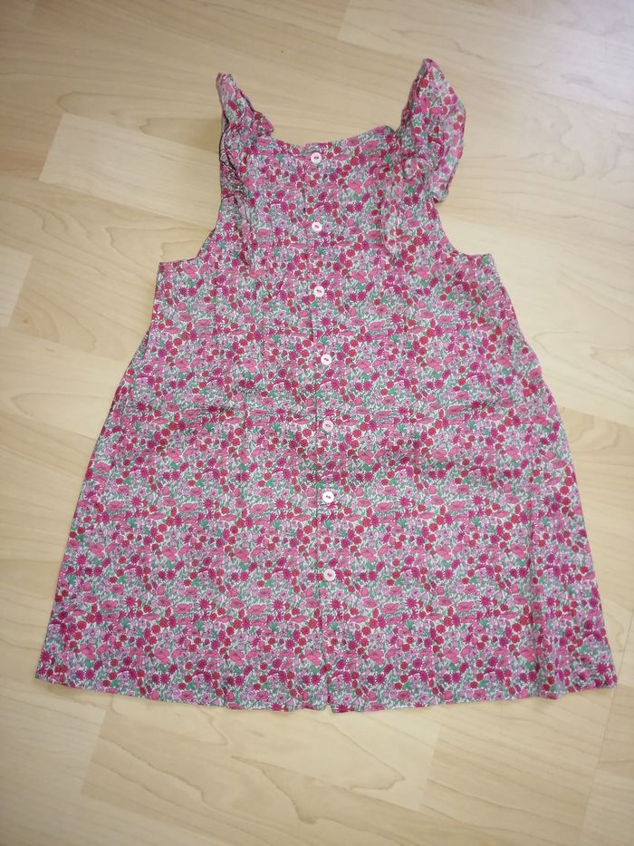 Robe liberty - photo numéro 2