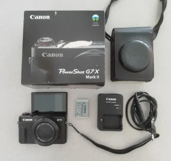 Canon-G7x- ll