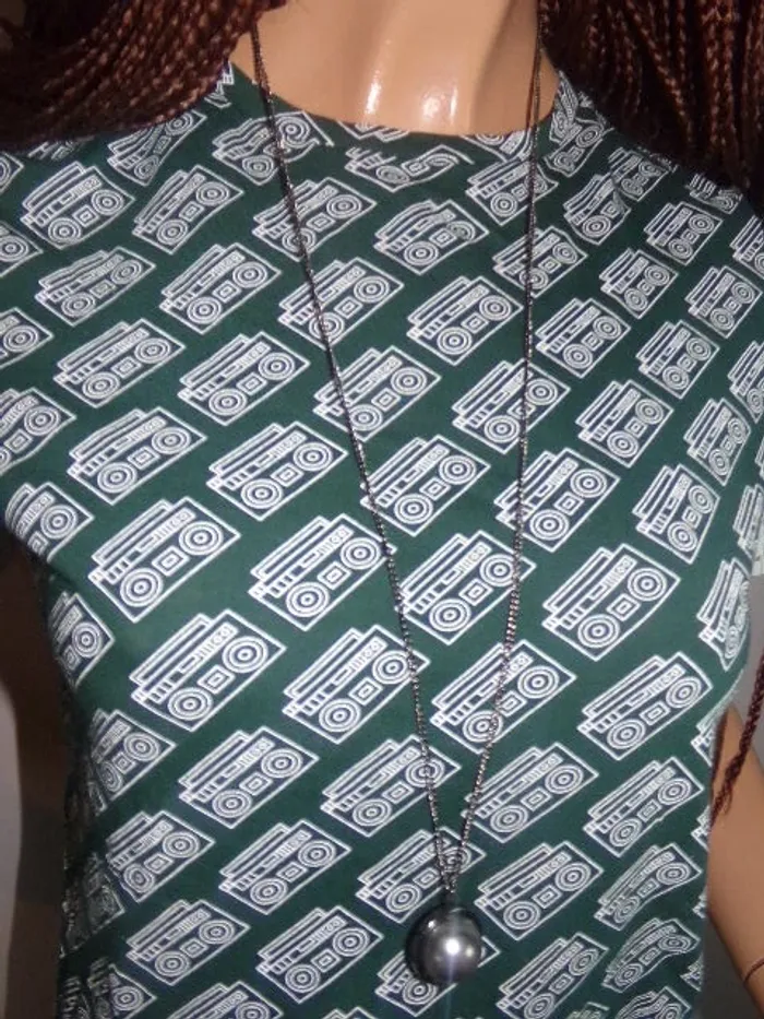 Tee shirt - photo numéro 4