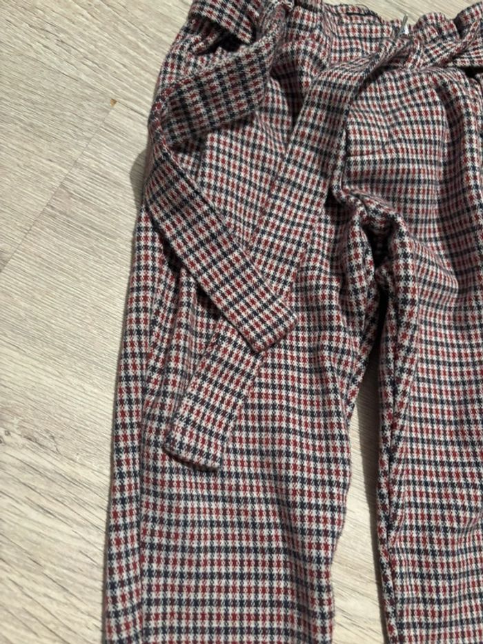 Pantalon fille Obaibi 3 ans - photo numéro 2