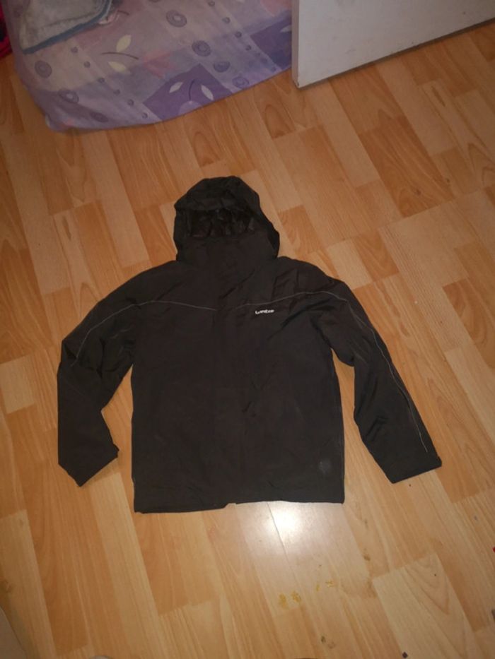 Manteau - photo numéro 2