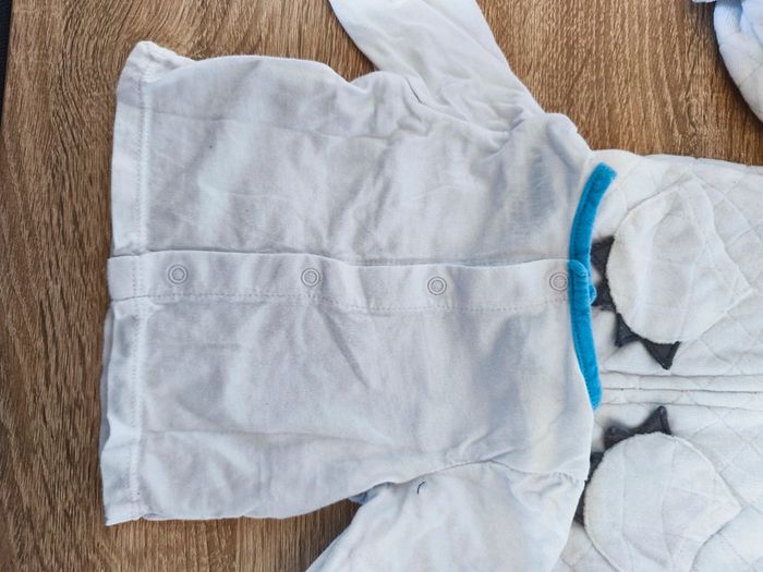 Ensemble bébé naissance - photo numéro 6