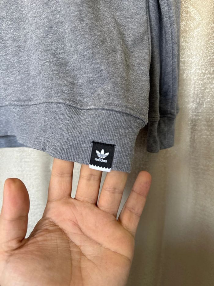 Sweat Adidas - photo numéro 2
