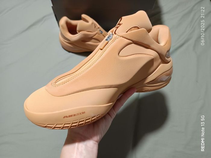 Converse Shai 001 Hail Clay ox - photo numéro 2