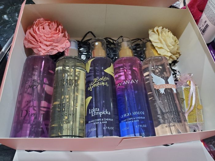 Box inspiration 1 - photo numéro 2