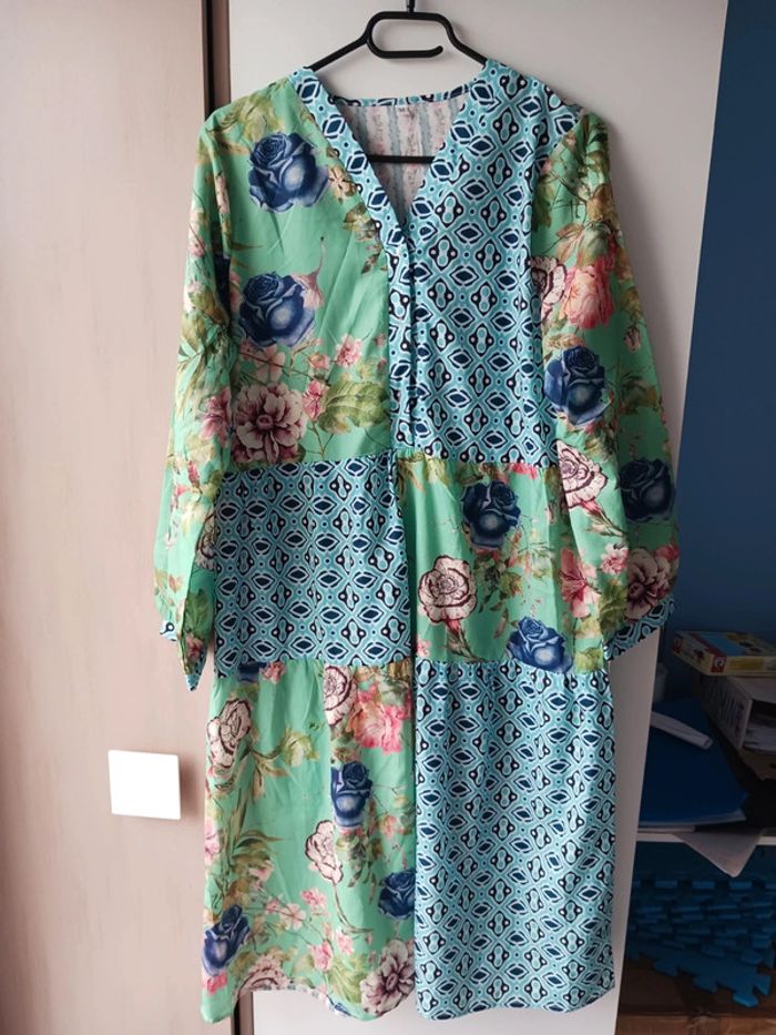 Robe d'été taille M38