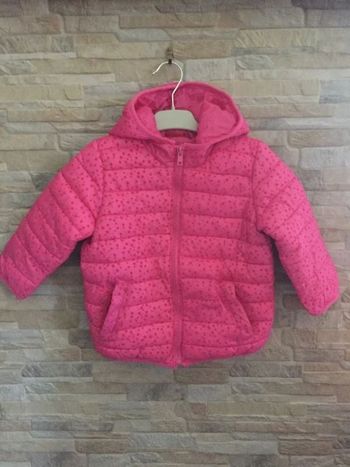 Blouson à capuche Tissaia 24M