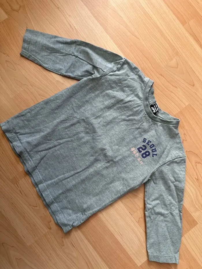 Tee shirt ML