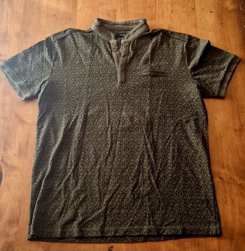 Polo manches courtes Celio homme