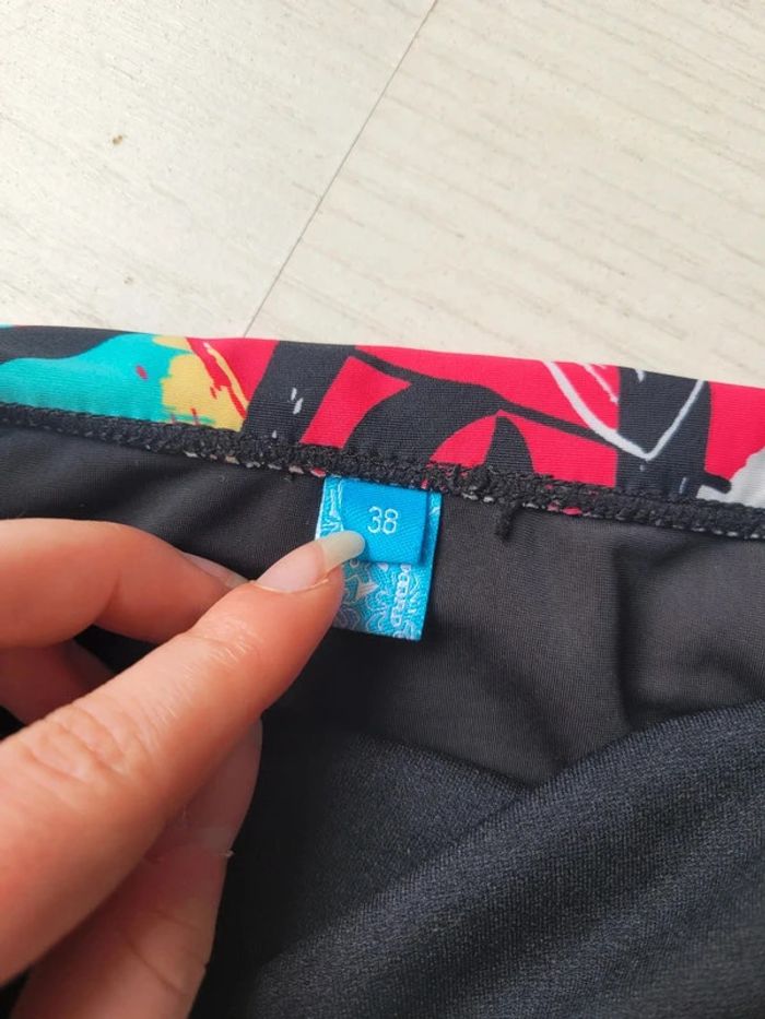 Culotte 38 longboard - photo numéro 2