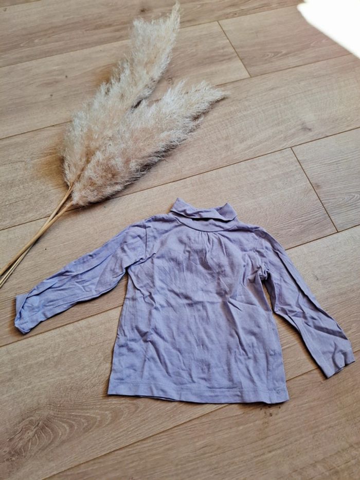 Pull Pommette