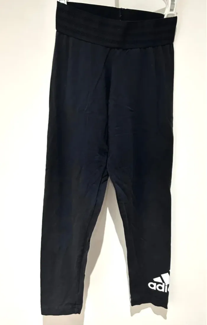 Legging sports femme Adidas