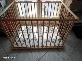 A vendre parc
